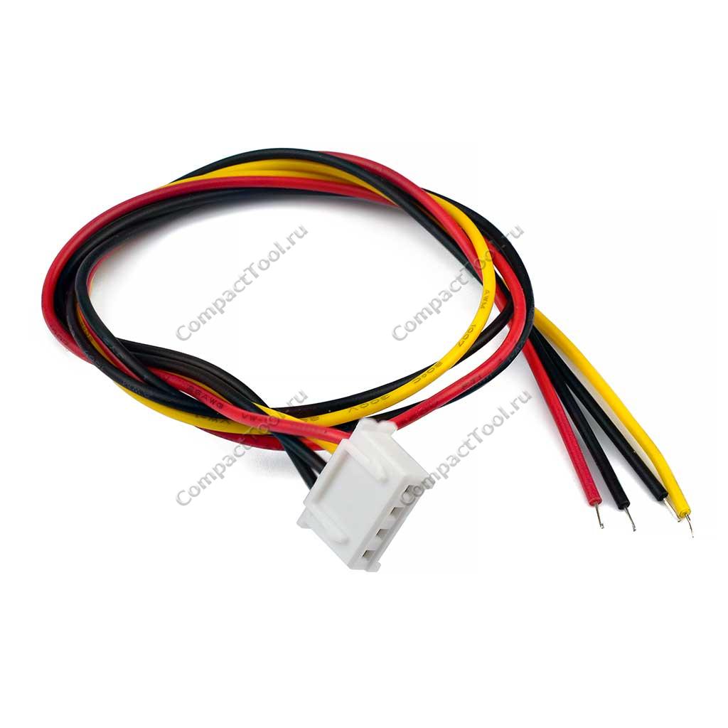 Датчик температуры DS18B20 цифровой модуль KY-001