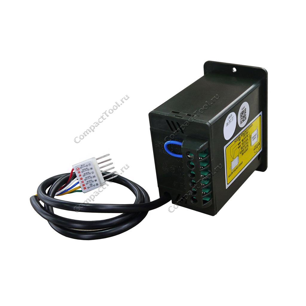 BS-51 90 Ватт Регулятор оборотов однофазного асинхронного двигателя с обратной связью