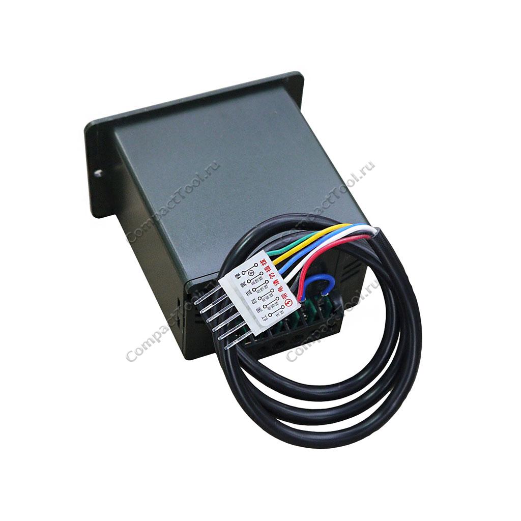 BS-51 90 Ватт Регулятор оборотов однофазного асинхронного двигателя с обратной связью