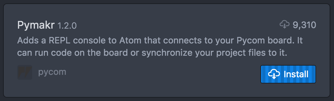 Atom 3