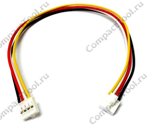 Пример соединительного кабеля для интерфейса Grove