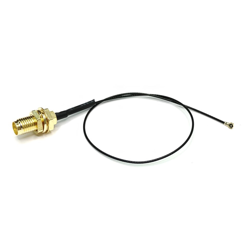 Переходник IPEX4 на SMA 15см