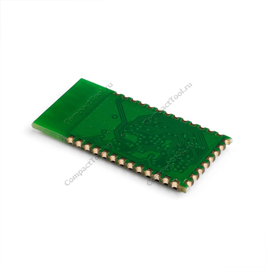 Bluetooth HC-05 V2  чип модуль