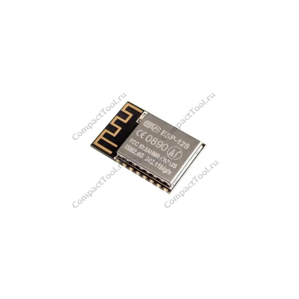 Модуль WiFi ESP-12S чип ESP8266