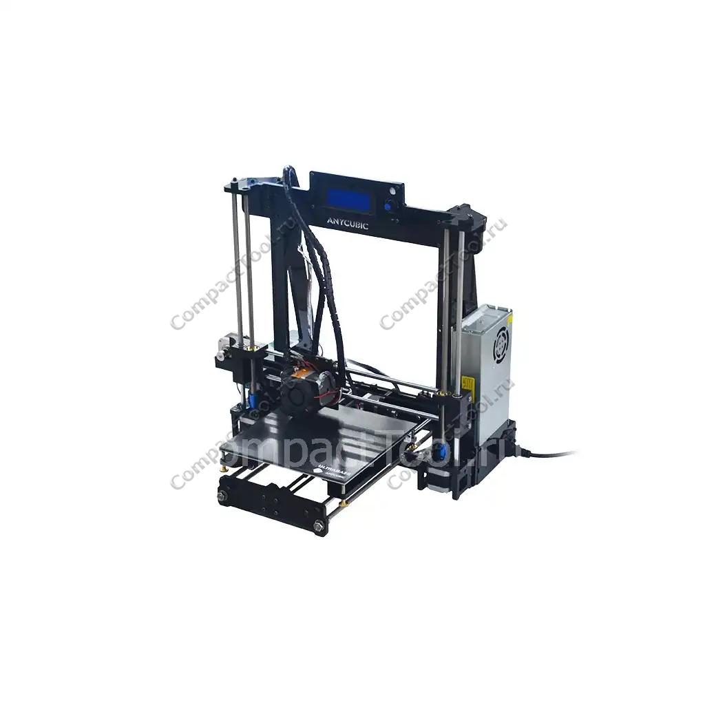 3D принтер                                         ANYCUBIC  i3 MEGA