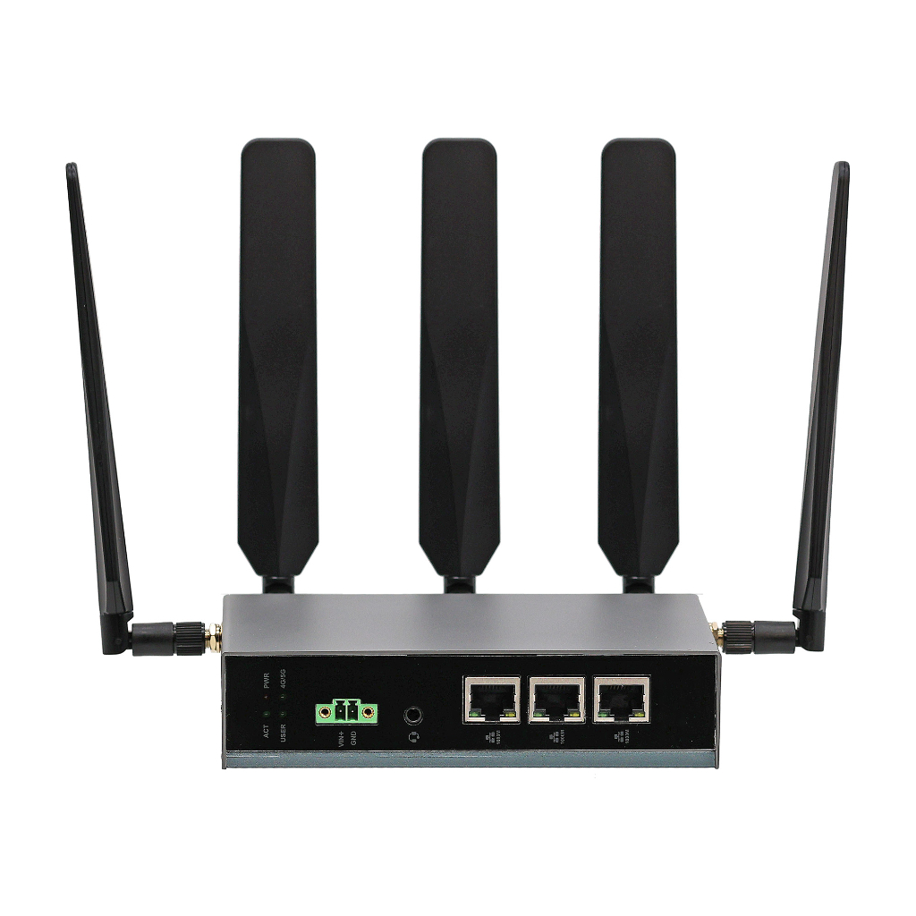 EDATEC ED-IPC2500 промышленный компьютер