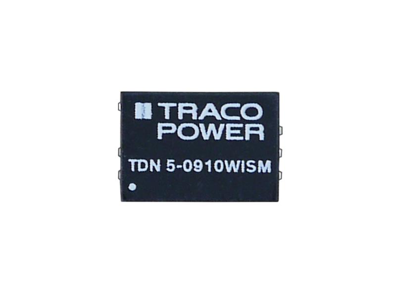 DC-DC преобразователь Traco Power TES 2N-2412