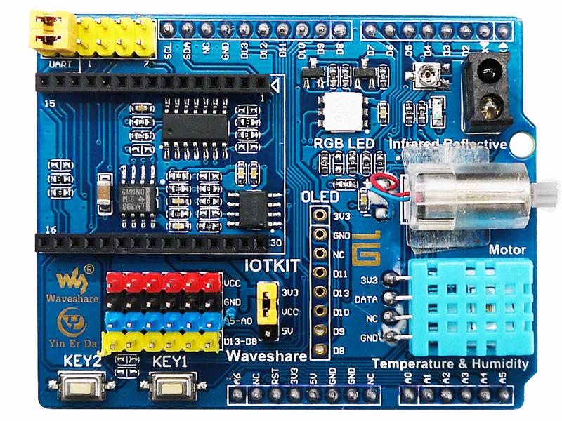 Купить smart Home Arduino в Москве - цены, примеры, описание, доставка в ╦ CompactTool