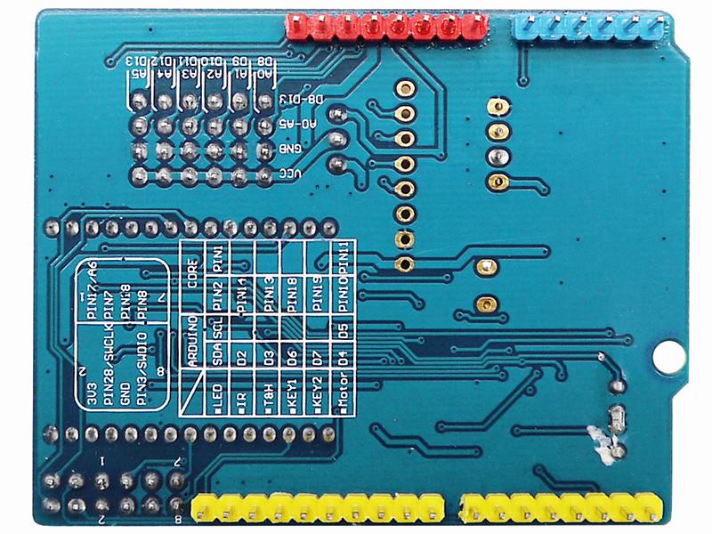 Купить smart Home Arduino в Москве - цены, примеры, описание, доставка в ╦ CompactTool