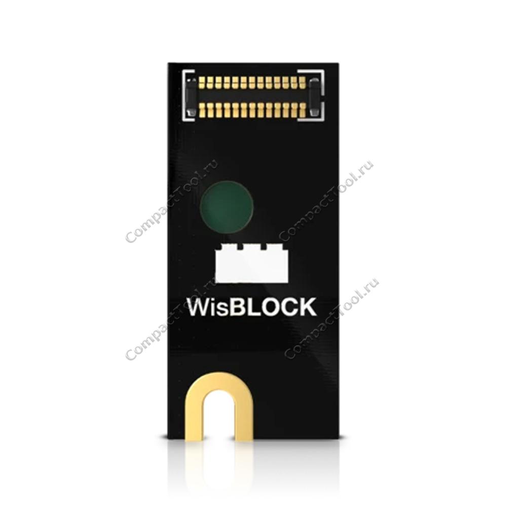 RAK1910 WisBlock Sensor GNSS Модуль спутникового позиционирования