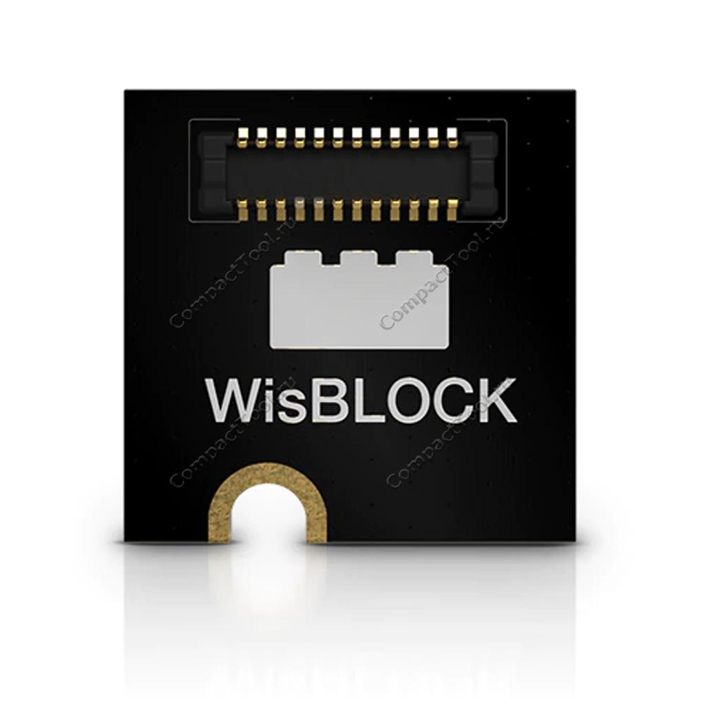RAK1901 WisBlock Sensor Датчик температуры и влажности