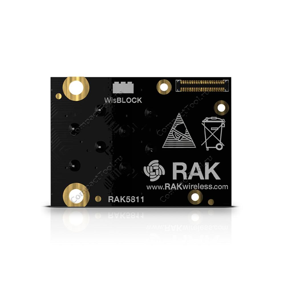 RAK5811 WisBlock Interface Модуль для датчиков 0-5В