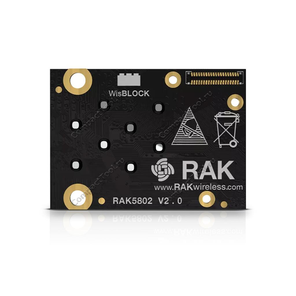RAK5802 WisBlock Interface Модуль RS485