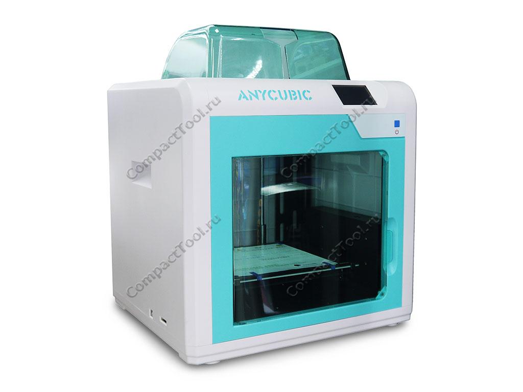 Принтер 3D ANYCUBIC 4MAX Pro