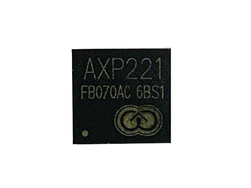 Контроллер питания ALLWINNER AXP221 QFN-68 X-POWERS