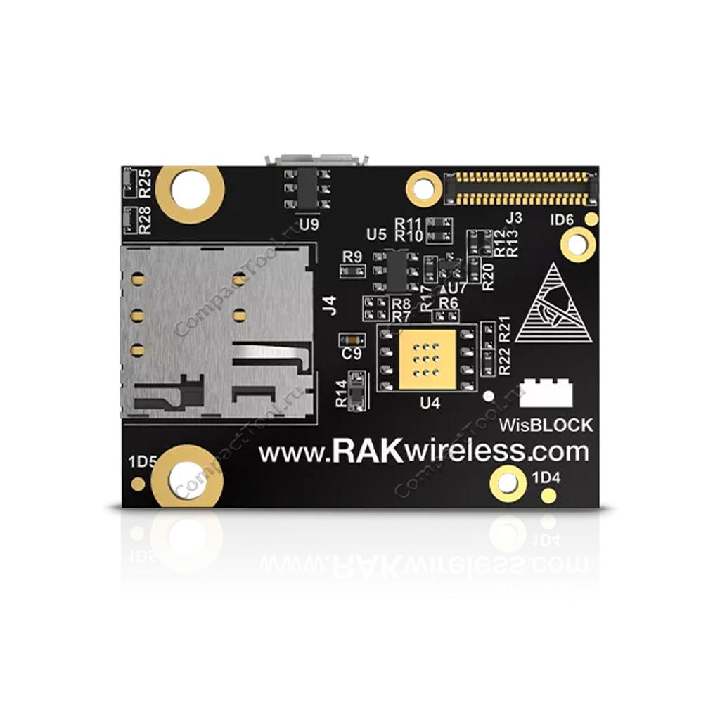 RAK5860 WisBlock Wireless Модуль NB-IoT