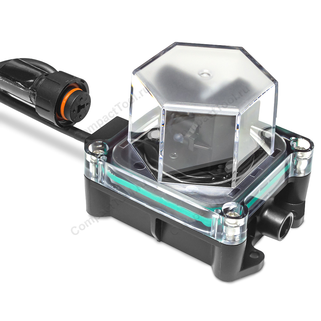 VLS-H5 Benewake ИК-лидар 360° сканирующий подводный