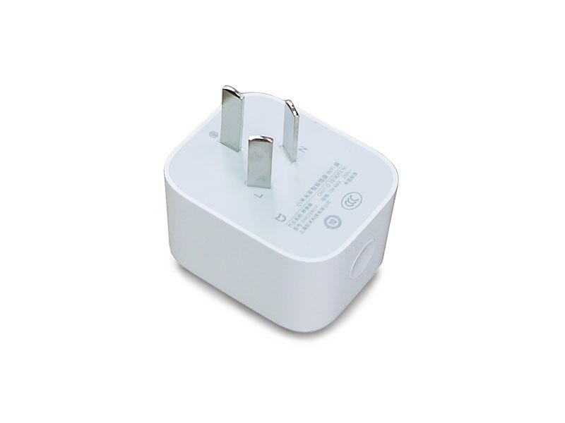 Умная WiFi розетка XIAOMI Mijia Smart Plug Socket white
