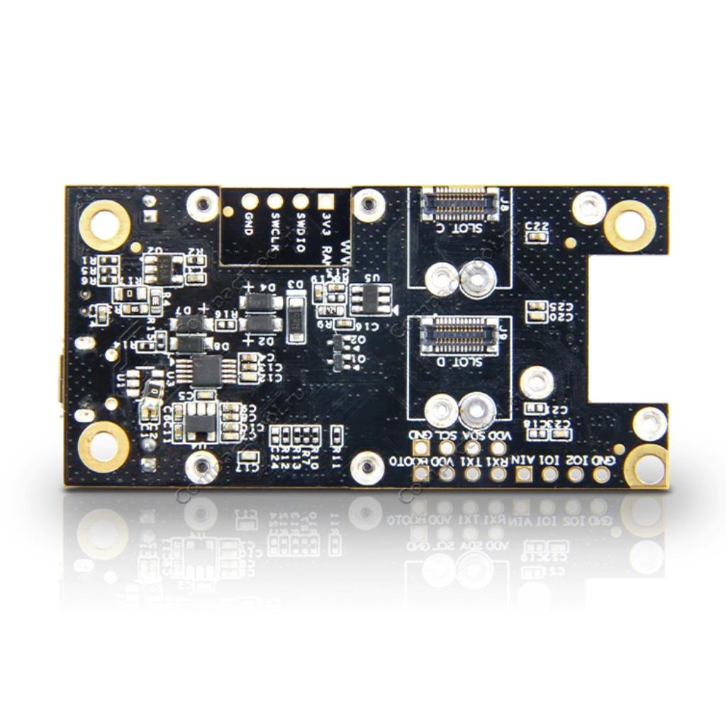 RAK4600(H) WisDuo Оценочная плата разработчика LoRa 868МГц / BLE 5.0