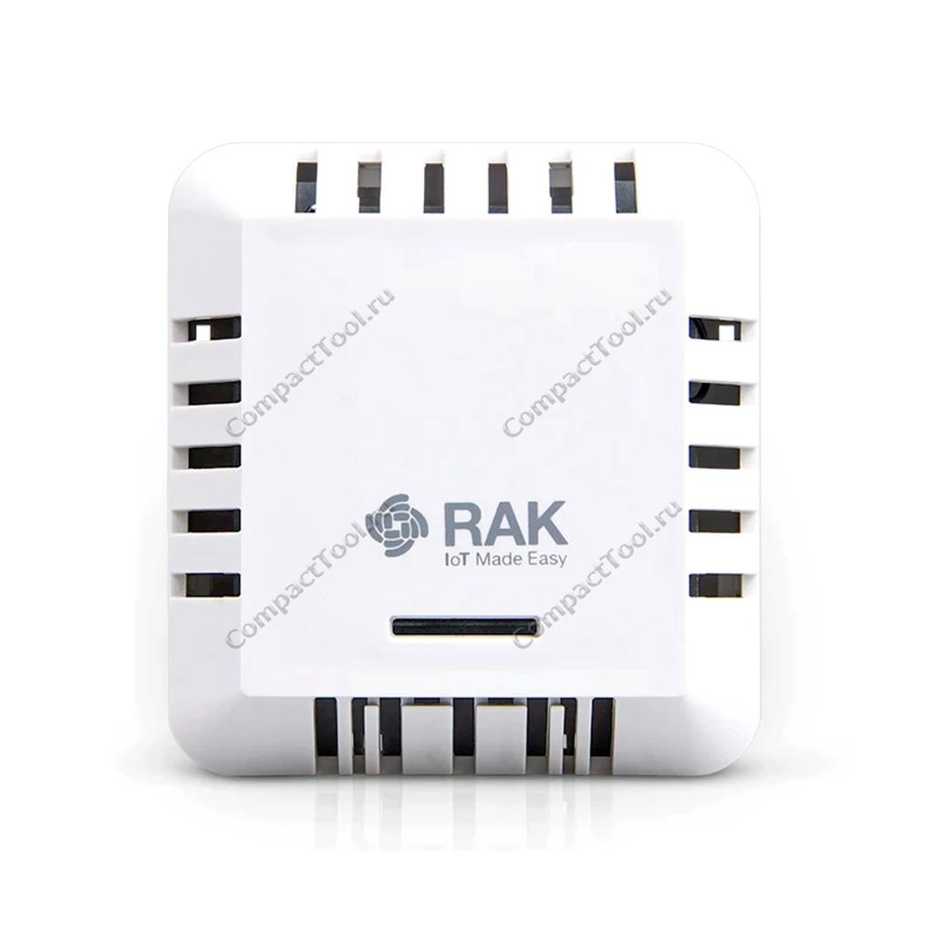 WisNode Датчик экологического мониторинга с передатчиком LoRa RAK7204 433 МГц