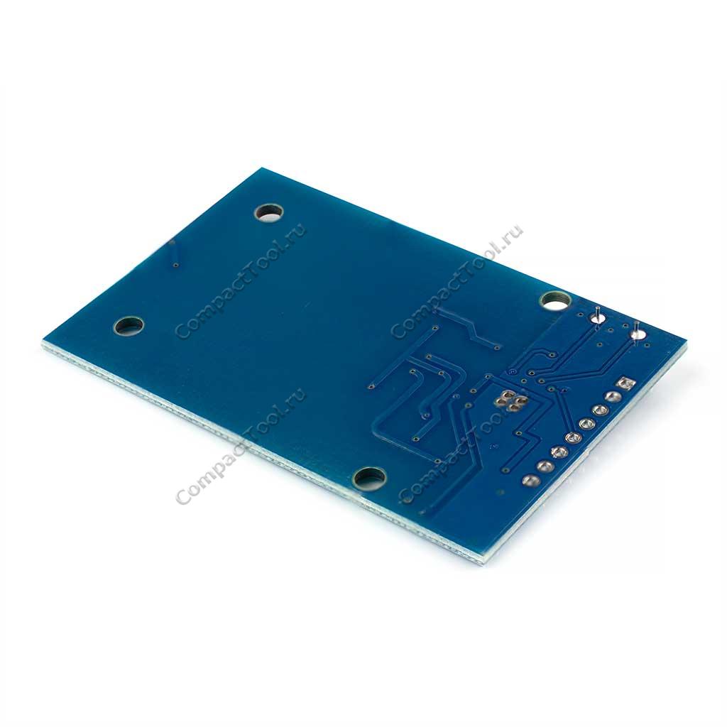 Модуль RFID-RC522 + S50 карта + БрелокS50.
