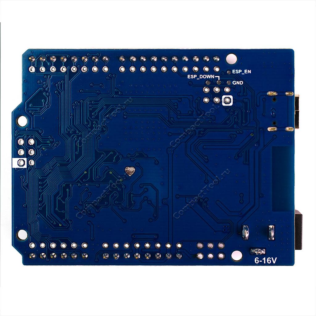 UNO R4 Minima Arduino