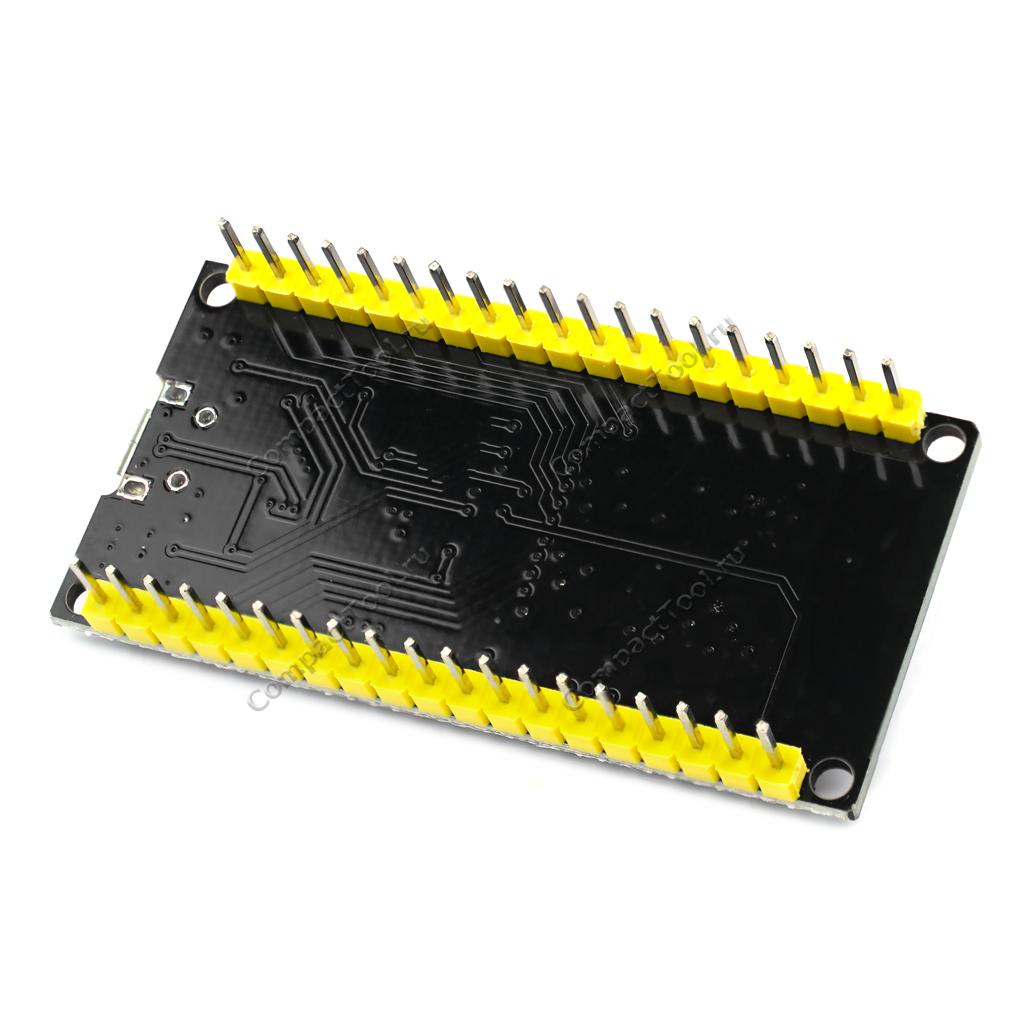 Оценочная плата ESP32-DevKitC V2 ESP32-WROOM-32 NodeMCU-32S 38pin