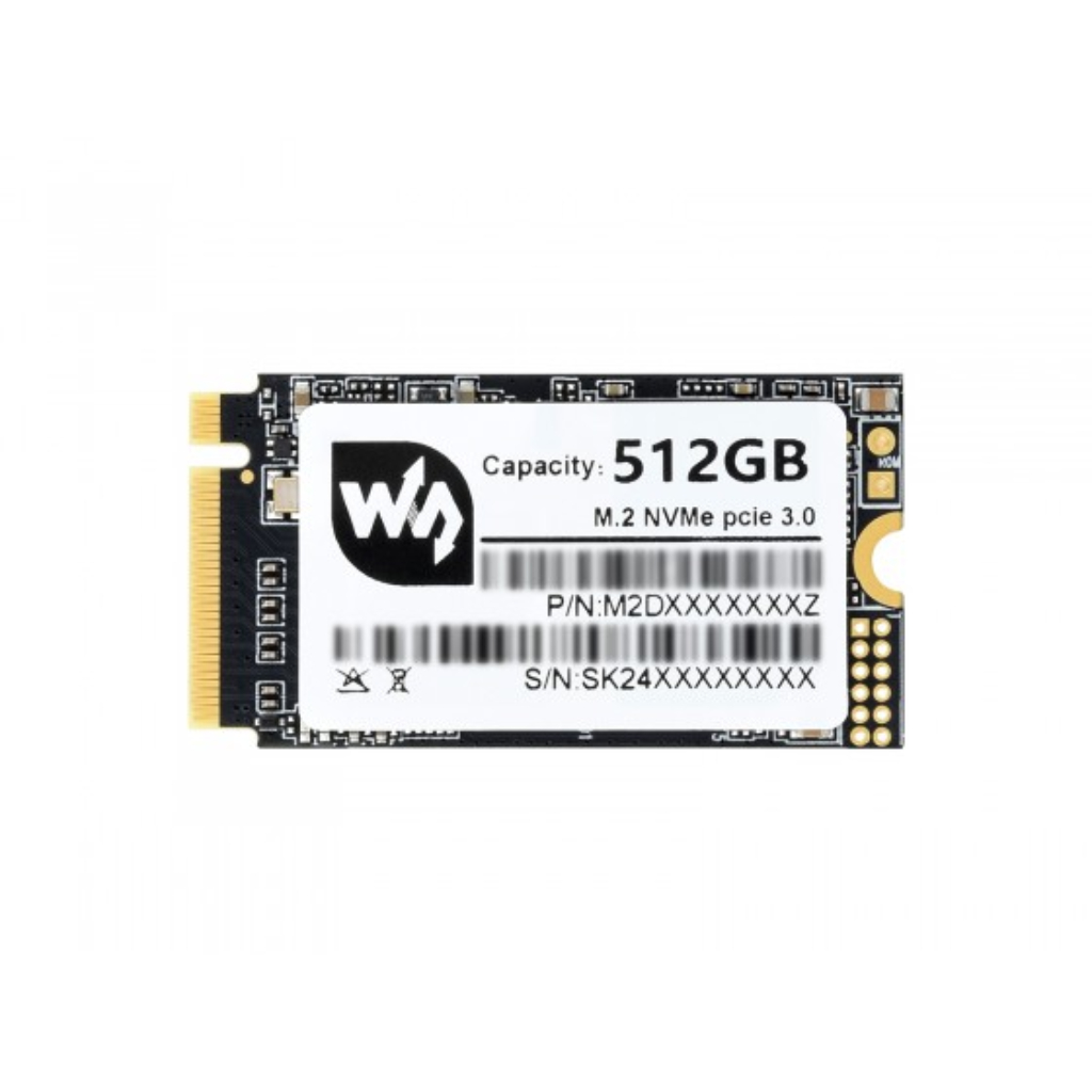 SK NVME 2242 512G SSD-M.2 высокоскоростной твердотельный накопитель