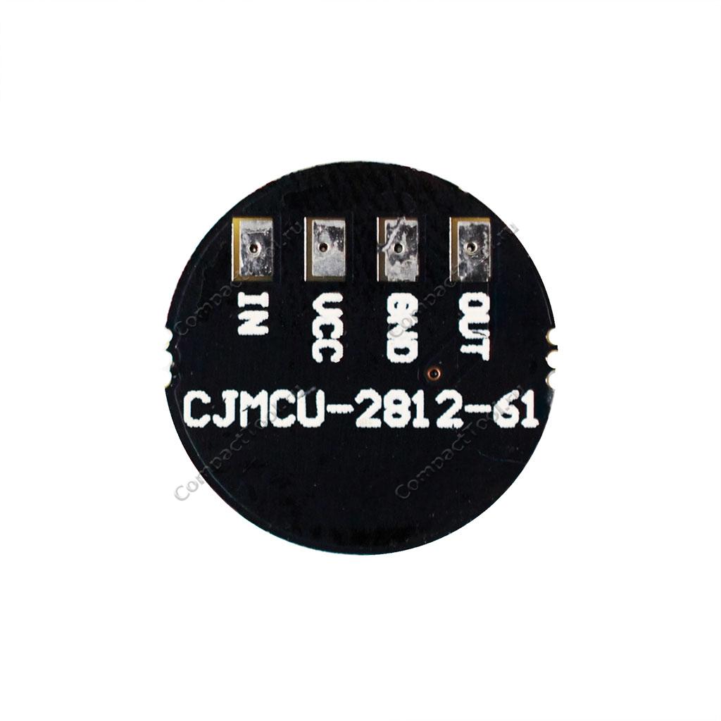 Модуль диода 5050 CJMCU-2812-61