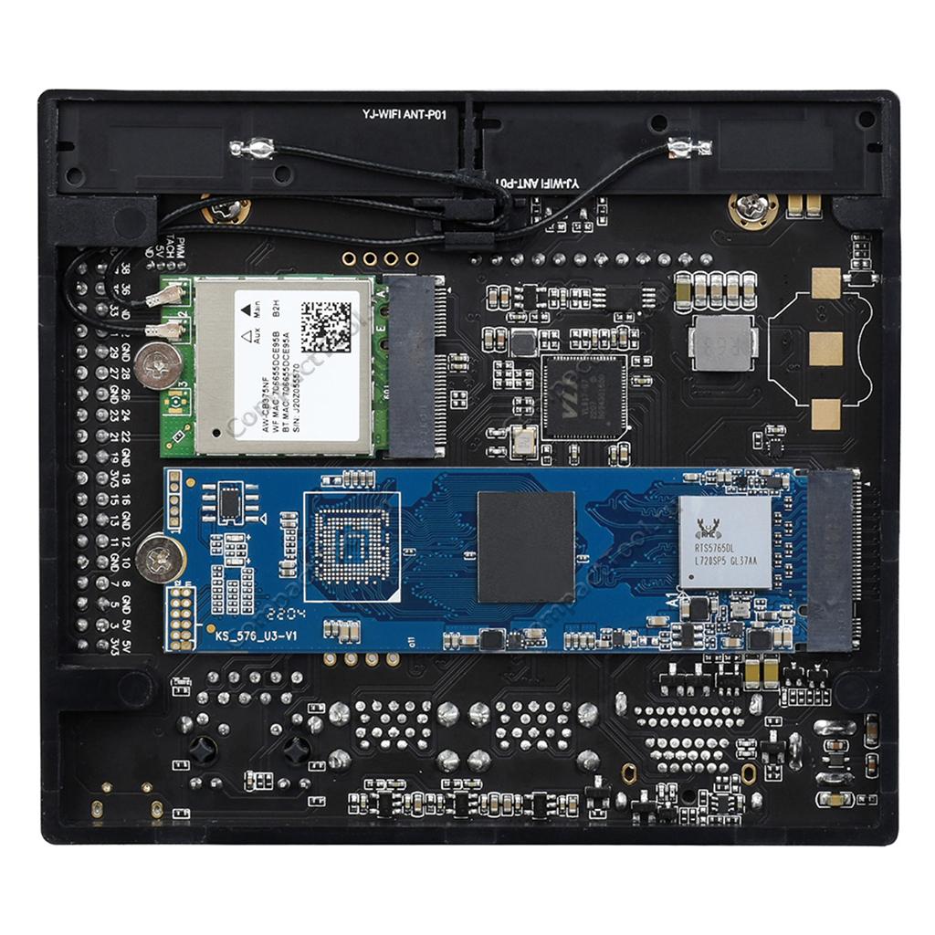 NVIDIA Jetson Xavier NX 16GB DevKIT Комплект разработчика