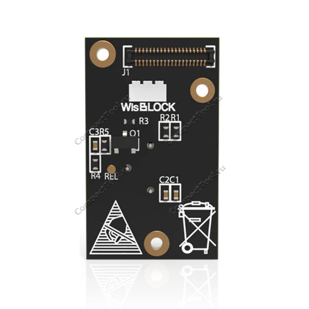 RAK12006 WisBlock Sensor Пироэлектрический инфракрасный датчик движения AM312 PIR