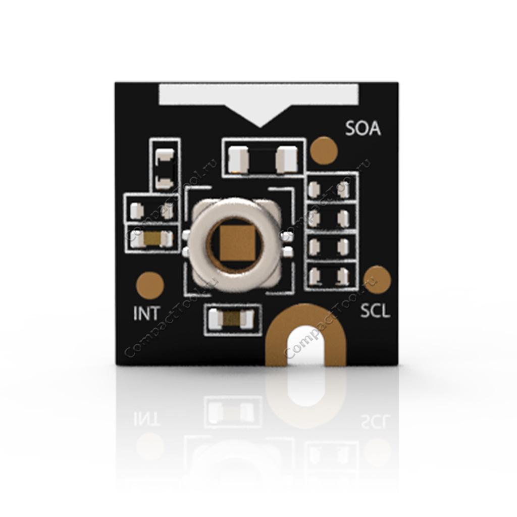 RAK12011 WisBlock Sensor Датчик давления и температуры LPS33WH влагостойкий