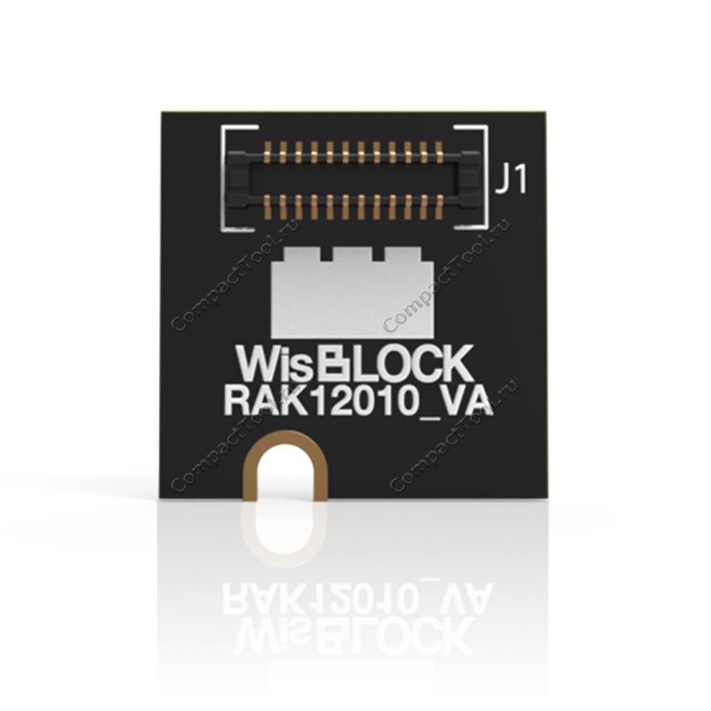 RAK12010 WisBlock Sensor Датчик освещенности VEML7700