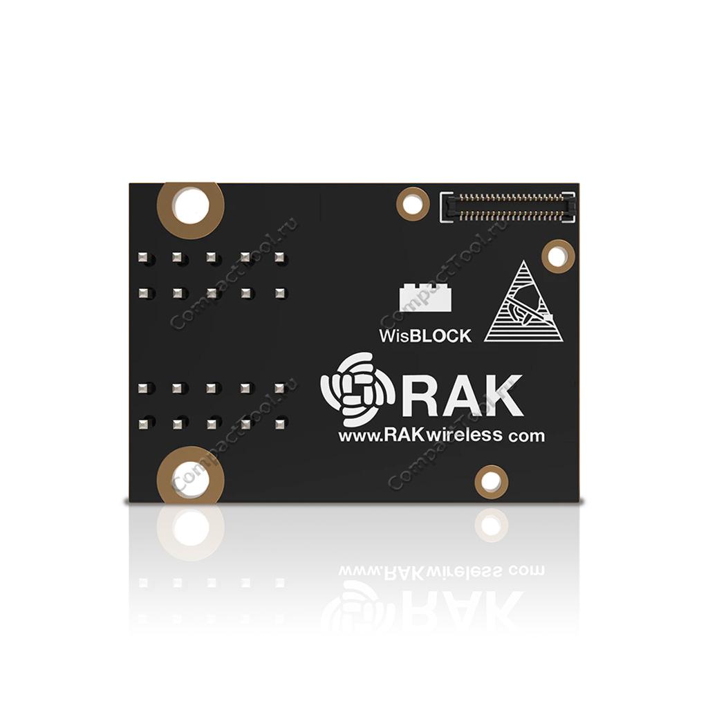 RAK13003 WisBlock Interface Модуль расширения цифровых портов GPIO