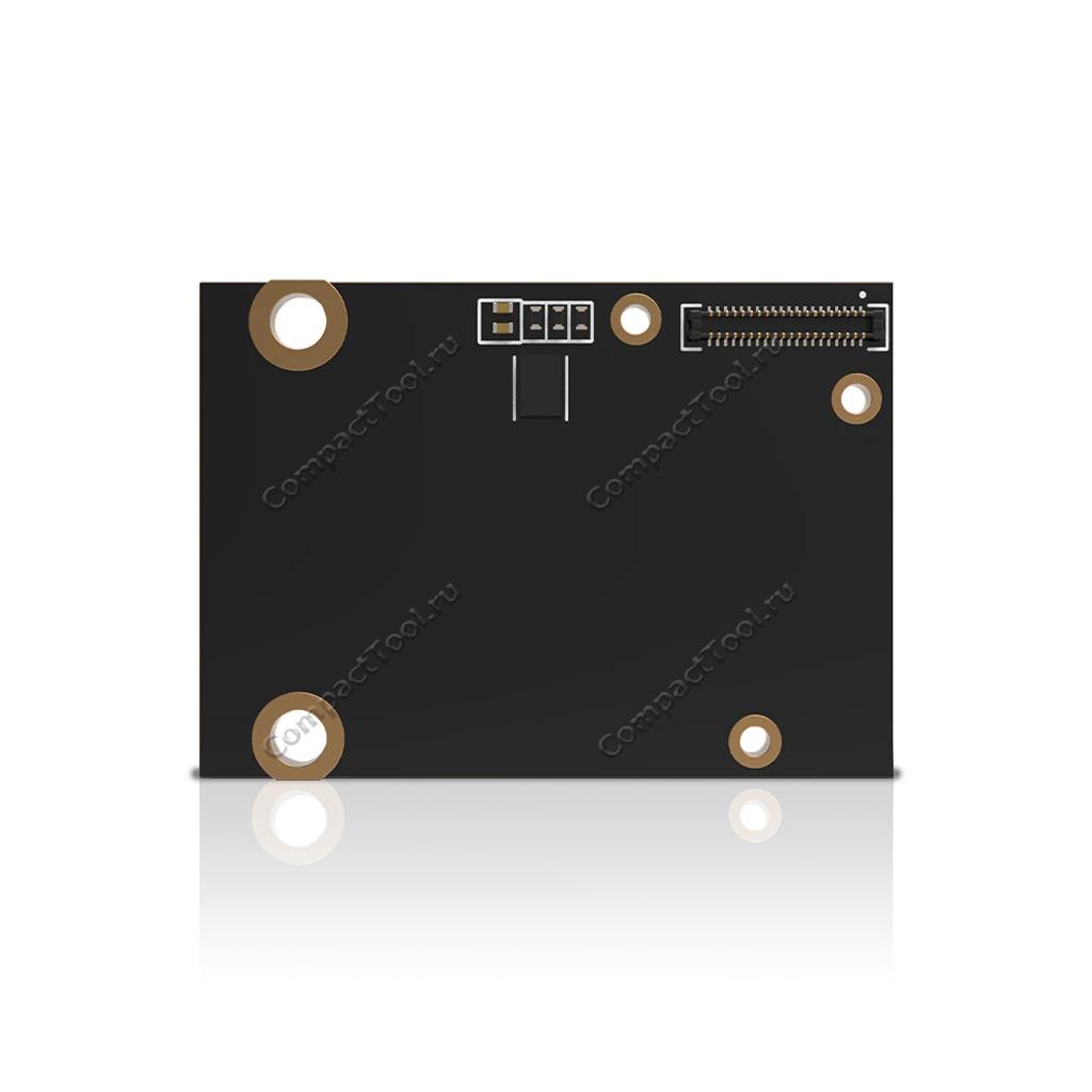 RAK14002 WisBlock Interface Модуль 3-кнопочного емкостного сенсора касания