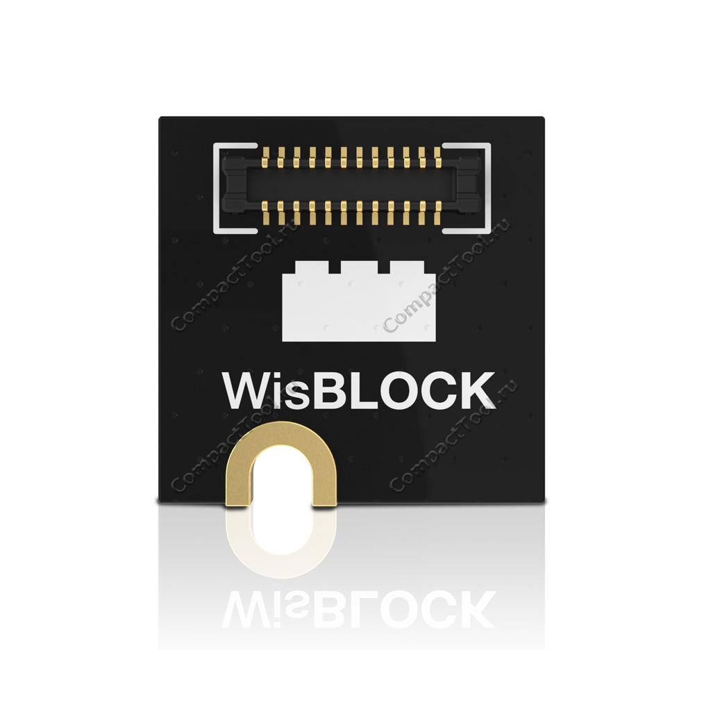 RAK18001 WisBlock Extra Модуль с тональным зуммером