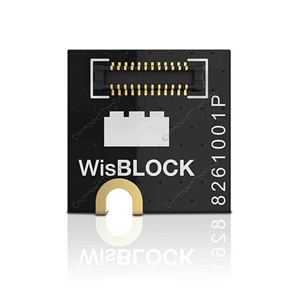 RAK15000 WisBlock Storage Модуль с памятью EEPROM 2Мбит