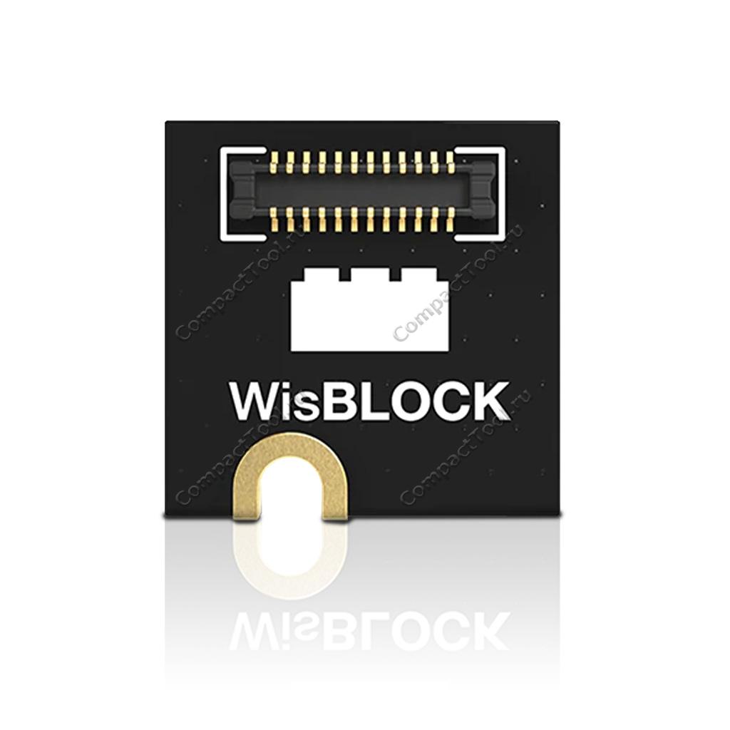 RAK15001 WisBlock Storage Модуль с памятью Flash 16МБит