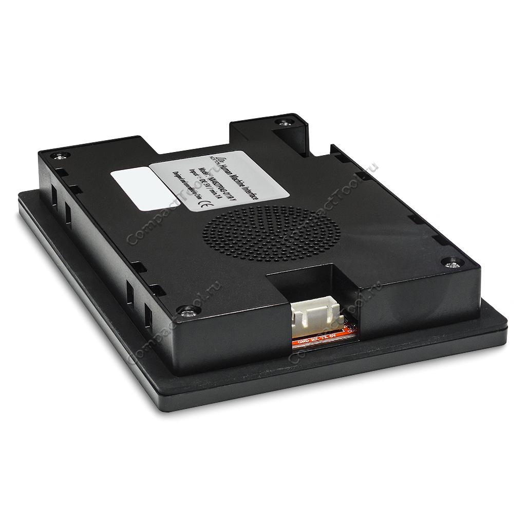 NX4827P043-011R-Y Nextion Intelligent