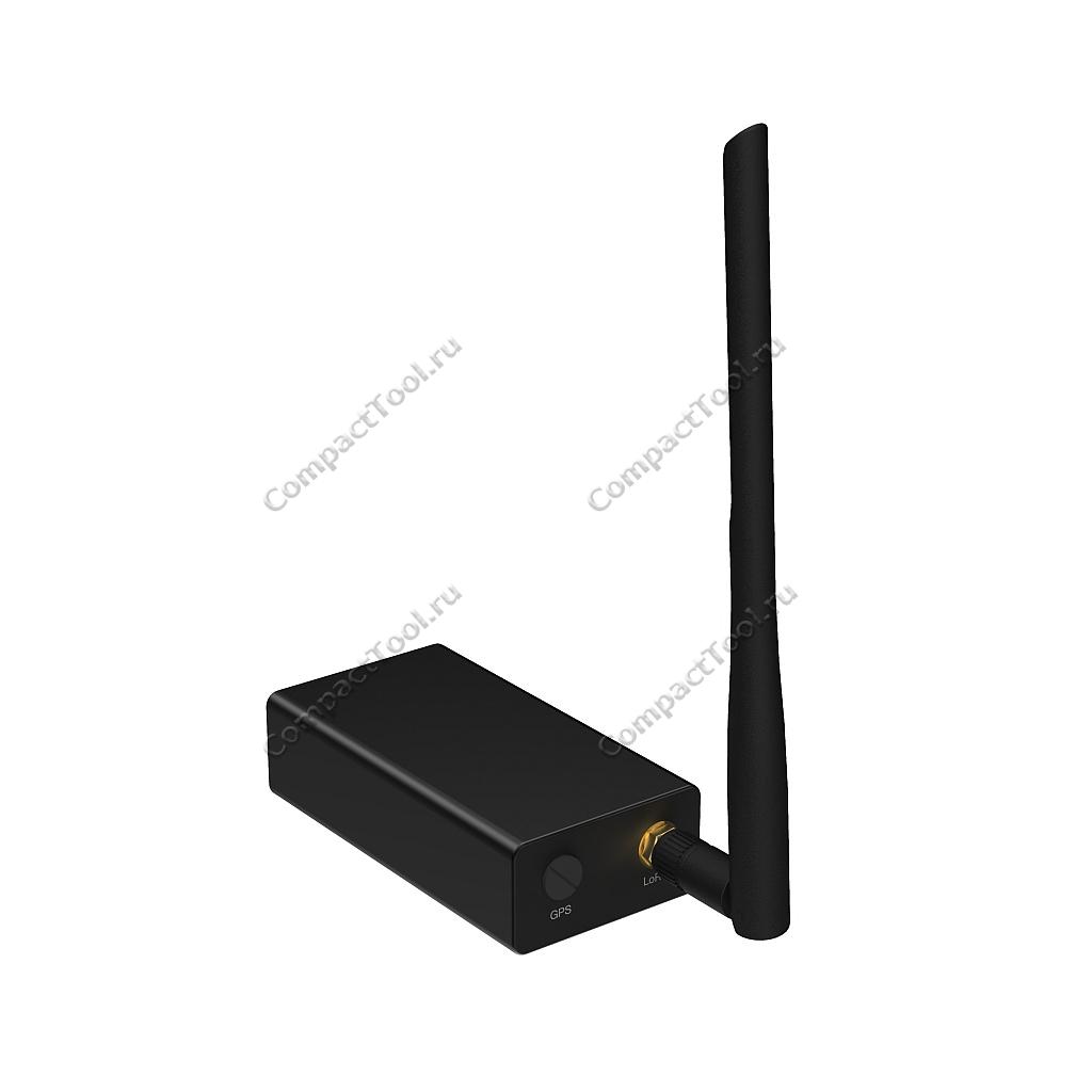 RAK7271 WisGate Developer Base EU868 LoRa Концентратор портативный 8-канальный с USB