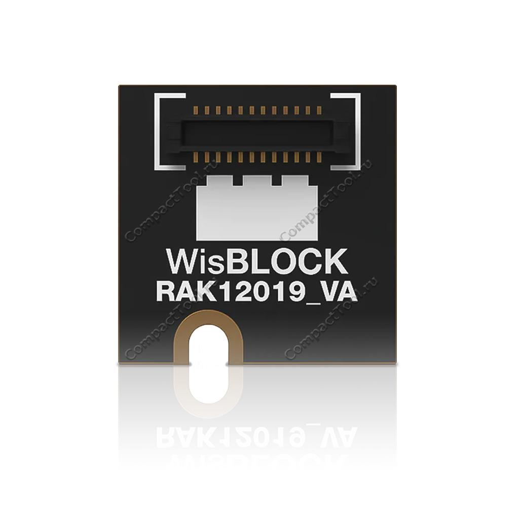 RAK12019 WisBlock Sensor Датчик ультрафиолетового излучения LTR-390UV-01