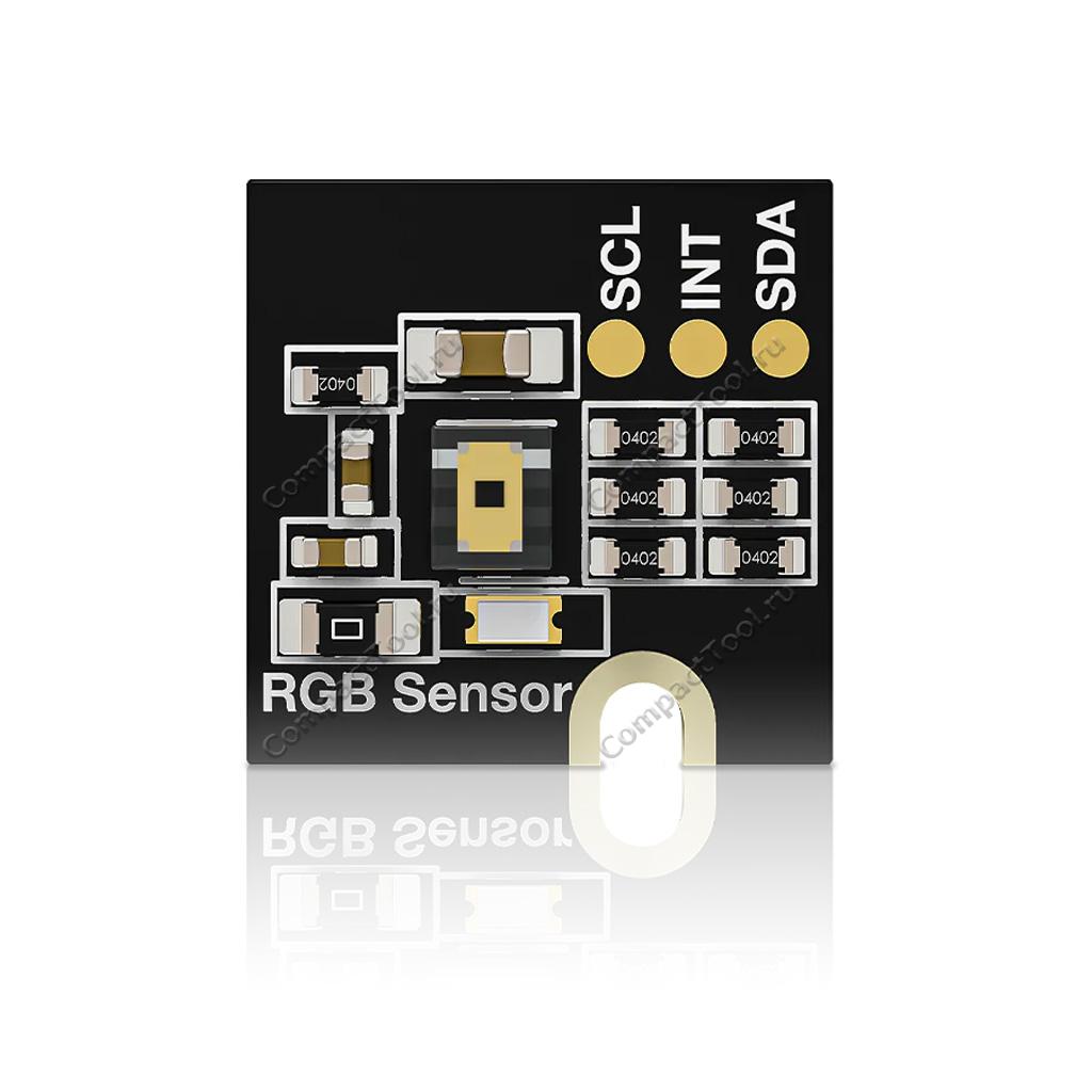 WisBlock Sensor RAK12021 Датчик цвета RGB AMS TCS37725FN