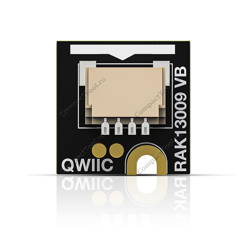 RAK13009 WisBlock Interface Адаптер для сенсоров QWIIC