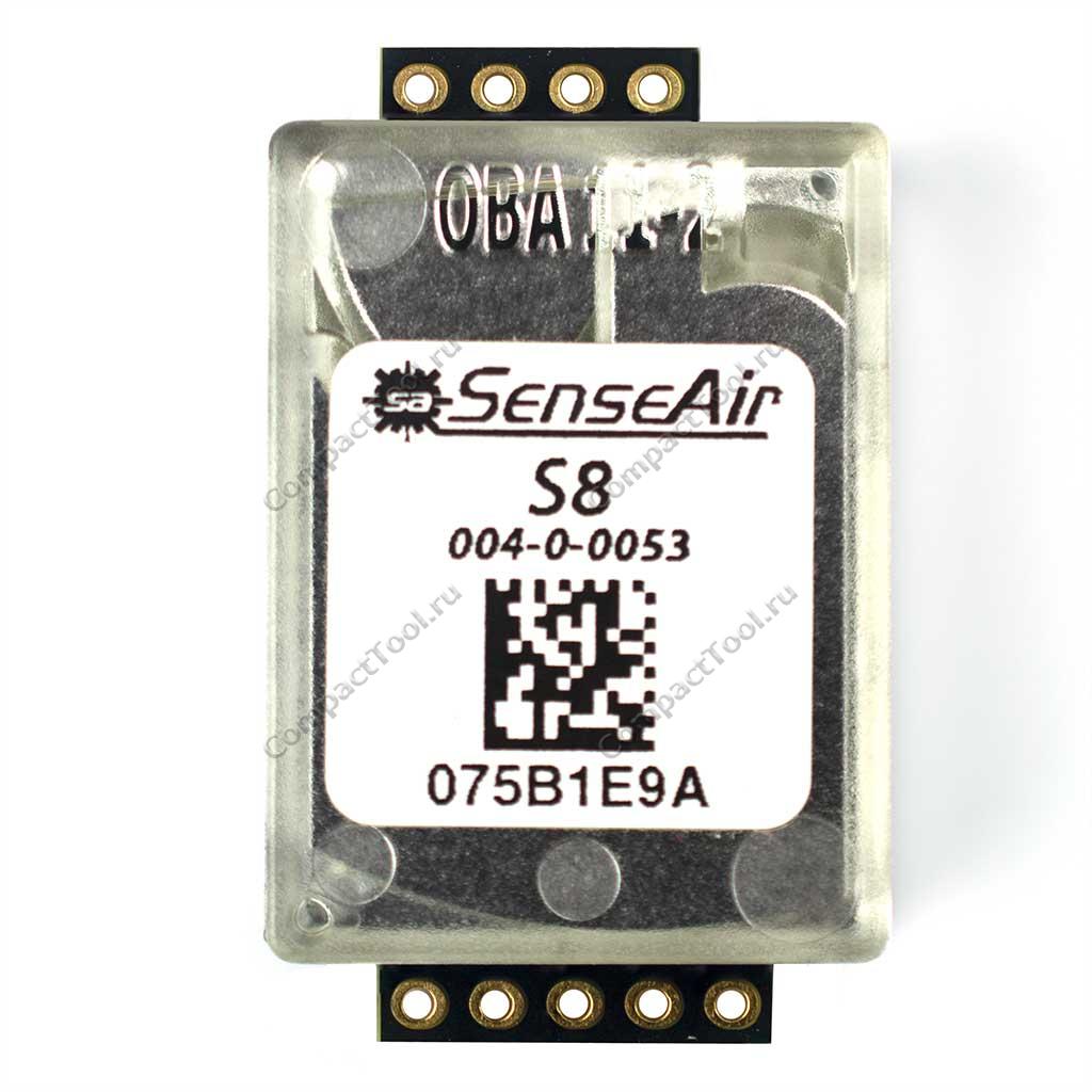 Датчик углекислого газа SenseAir S8 004-0-0053