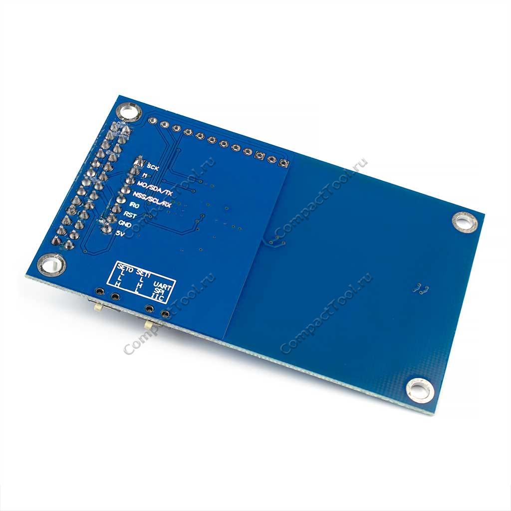 RFID ридер PN532 13.56 MHz
