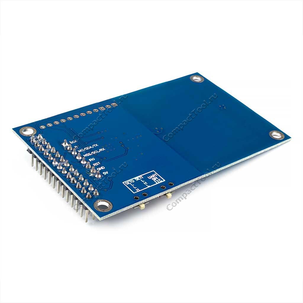 RFID ридер PN532 13.56 MHz