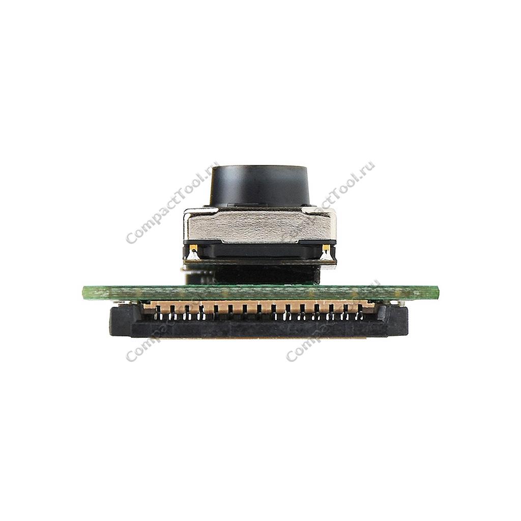Raspberry Pi Camera Module 3 Wide Широкоугольная камера 12МП+HDR