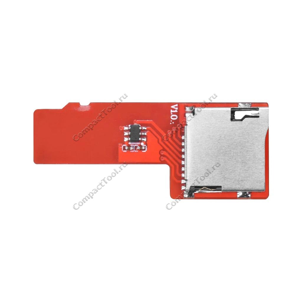 Удлинитель карты Micro SD Nextion