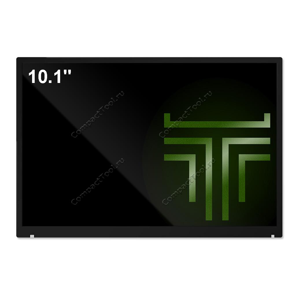 Дисплей 10.1" 2560x1600 IPS LCD c HDMI, DVI, AUX