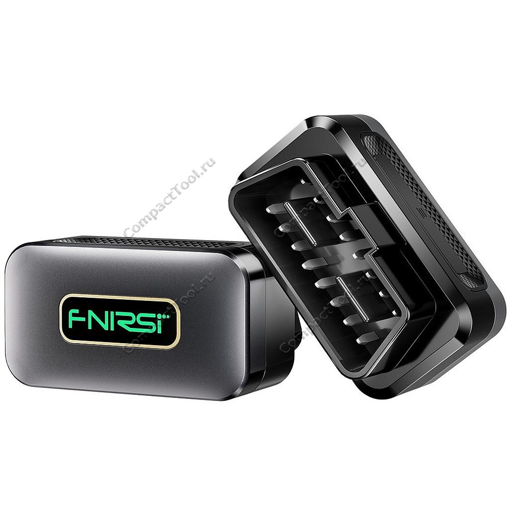 FNiRSi FD10 автомобильный сканер OBD2